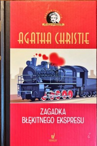 Zagadka błękitnego ekspresu