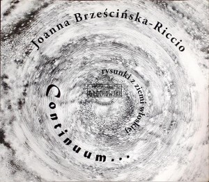 Continuum... Rysunki z ziemi włoskiej