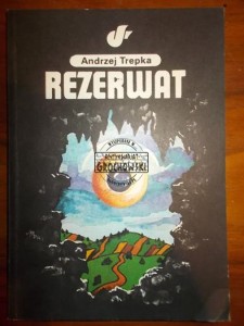 Rezerwat