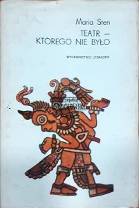 Teatr - ktorego nie było
