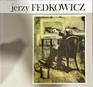 Jerzy Fedkowicz