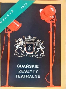 Gdańskie Zeszyty Tetralne