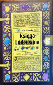 Księga Ludensona