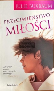 Przeciwieństwo miłości