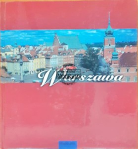 Syrenka, odwieczny symbol Warszawy