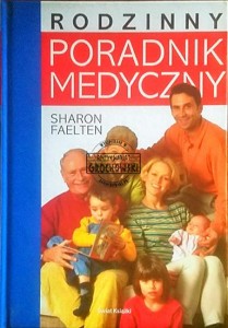 Rodzinny poradnik medyczny