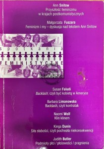 Spotkania feministyczne