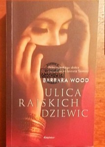 Ulica rajskich dziewic