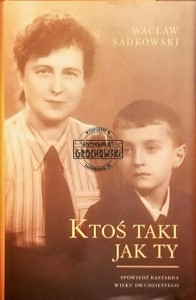 Ktoś taki jak Ty