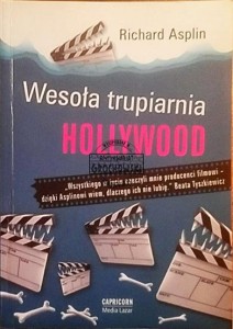 Wesoła trupiarnia Hollywood
