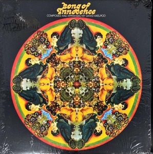 David Axelrod – Song Of Innocence LP