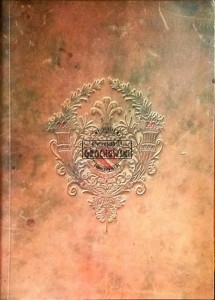 Kronenbergowie