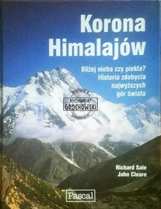 Korona Himalajów