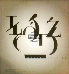 Łódź - Miasto grafiki