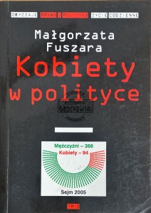 Kobiety w polityce