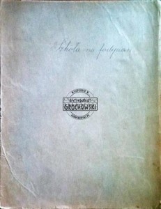 Szkola na fortepian