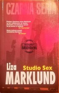 Studio sex