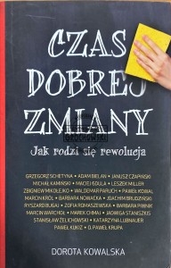 Czas dobrej zmiany