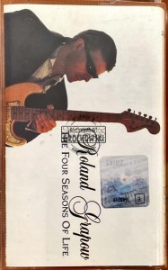 Roland Grapow – The Four Seasons Of Life Kaseta