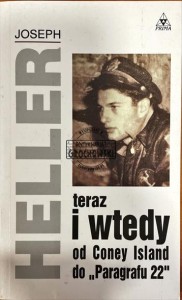 Teraz i wtedy: od Coney Island do "Paragrafu 22" 
