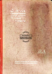 Kosmos : Handweiser für Naturfreunde und Zentralblatt für das Naturwissenschaftliche Bildungs-und Sammelwesen