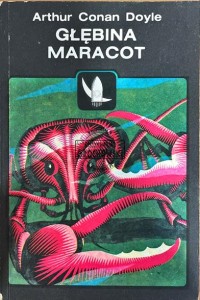 Głębina Maracot