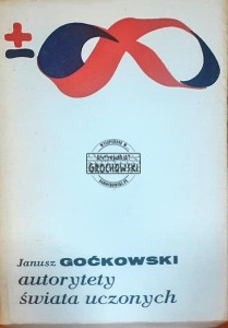 Autorytety świata uczonych