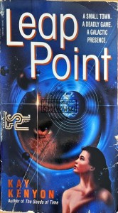 Leap Point