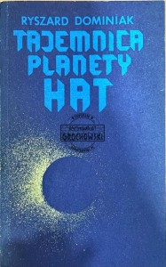 Tajemnica planety Hat  