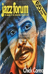 Jazz Forum3/ 1980  no 65