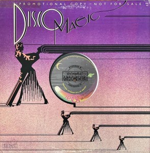 Midnight Star – You're The Star / Two In Love SP