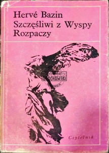 Szczęśliwi z wyspy rozpaczy