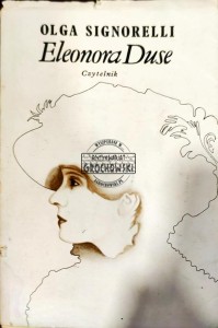 Eleonora Duse 