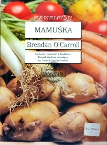Mamuśka