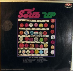 Soul Up LP