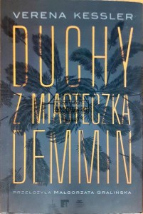 Duchy z miasteczka Demmin