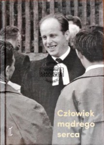 Człowiek mądrego serca. Zdzisław Tranda Pastor - biskup - ekumenista 