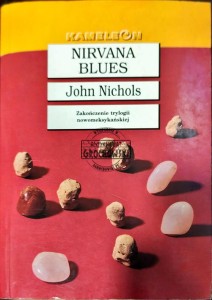 Nirvana blues