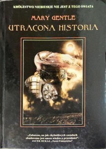 Utracona historia
