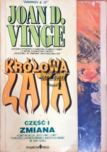 Królowa lata, część I Zmiana