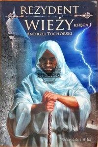 Rezydent wieży, księga I