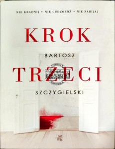 Krok trzeci. 