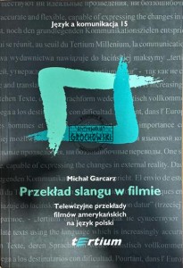 Przekład slangu