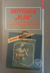 Kryptonim "KLAN" T. 2