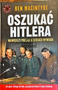 Oszukać Hitlera