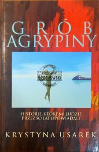 Grób Agrypiny