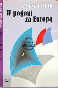 W pogoni za Europą