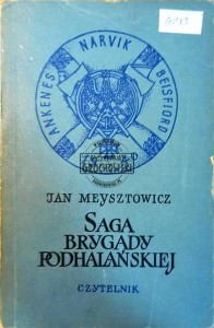 Saga Brygady Podhalańskiej