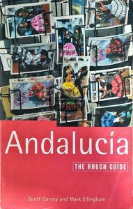 Andalucia: The Rough Guide