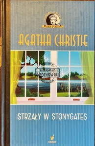 Strzały w Stonygates